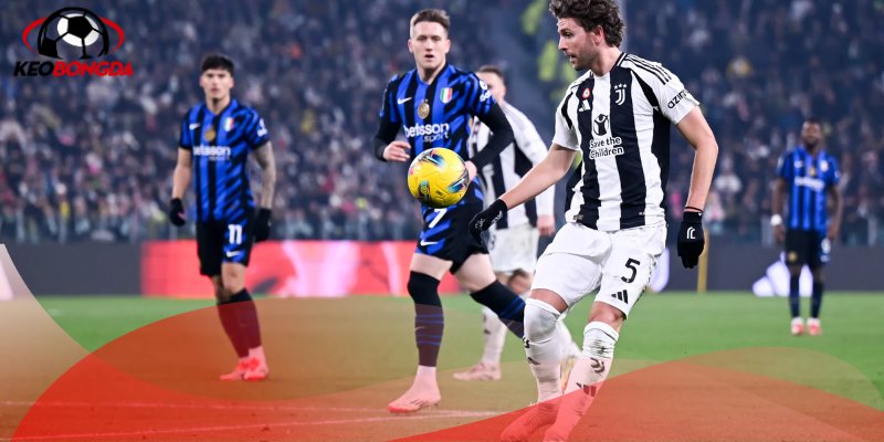 Chốt kèo Inter Milan -0.25 và cửa Xỉu 2.5 cho trận đấu