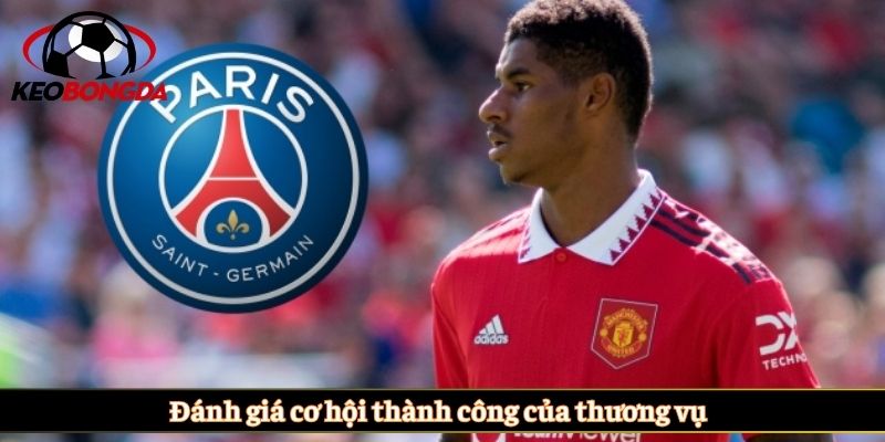 Đánh giá cơ hội thành công của thương vụ